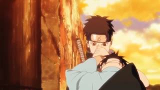 Shisui Uchiha AMV   Memories