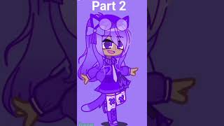 Colourhumans As Gacha Singing Monody Part 2 Again?