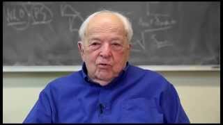 I want the ILC! by Burton Richter  #mylinearcollider