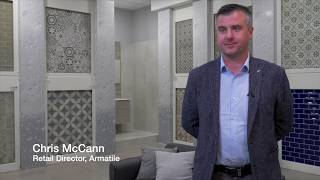 Armatile - New Luxury Showroom In Dublin