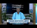 ¡Procura Mantenerte Limpio! - Momentos de Reflexión con el Pastor Juan Solís