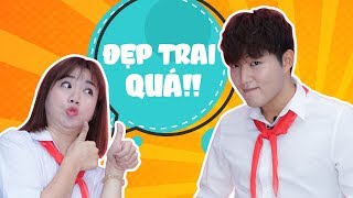 NHỮNG ĐIỀU CON GÁI THÍCH Ở CON TRAI | CHUYỆN HỌC ĐƯỜNG