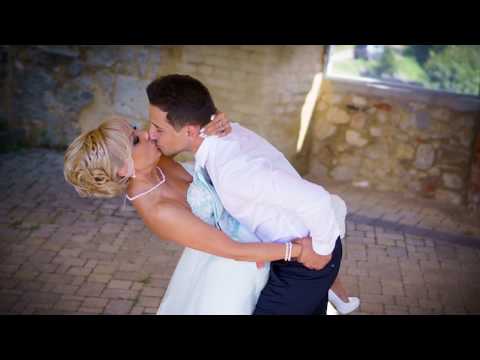 Hochzeitsfotografie in Laaber Bergruinen |Hochzeitsfotograf aus Bayern Studio Alex
