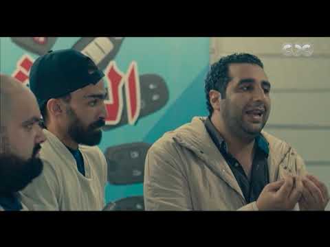 أبو جبل حسن عرف طريق اللي ساعد في قتل عياله وحرق بيته وفاضلة خطوتين ويوصله