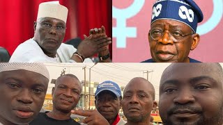 TINUBU TAKES OVER ATIKU’S HOME STATE AS FINTIRI JOINS APC, HOLDS SECRET MEETING WITH BALA MOHAMMED 