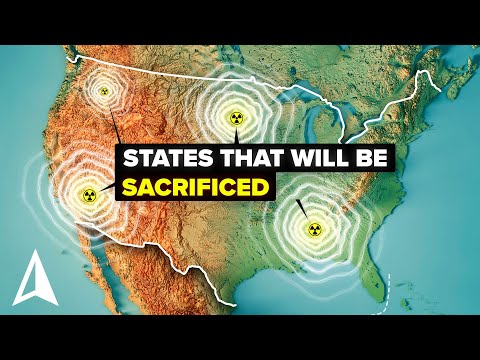 Do You Live In America’s Nuclear Sponge States?
