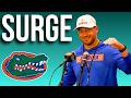 Florida Gators Just Pulled Off An INCREDIBLE Move