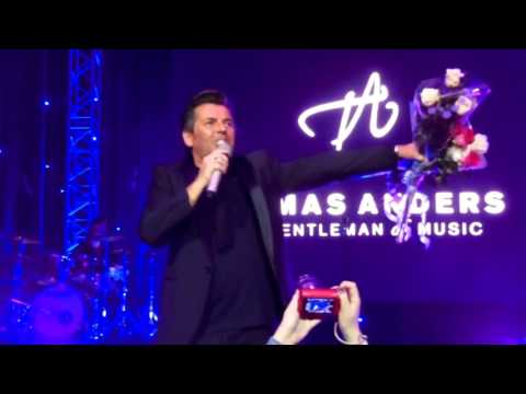 Thomas Anders You Re My Heart You Re My Soul