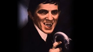 #039;Dark Shadows' star Jonathan Frid dead at 87 