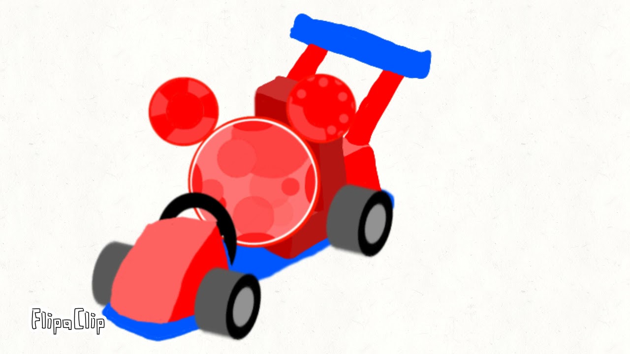 Oh Ringles Racekart - YouTube