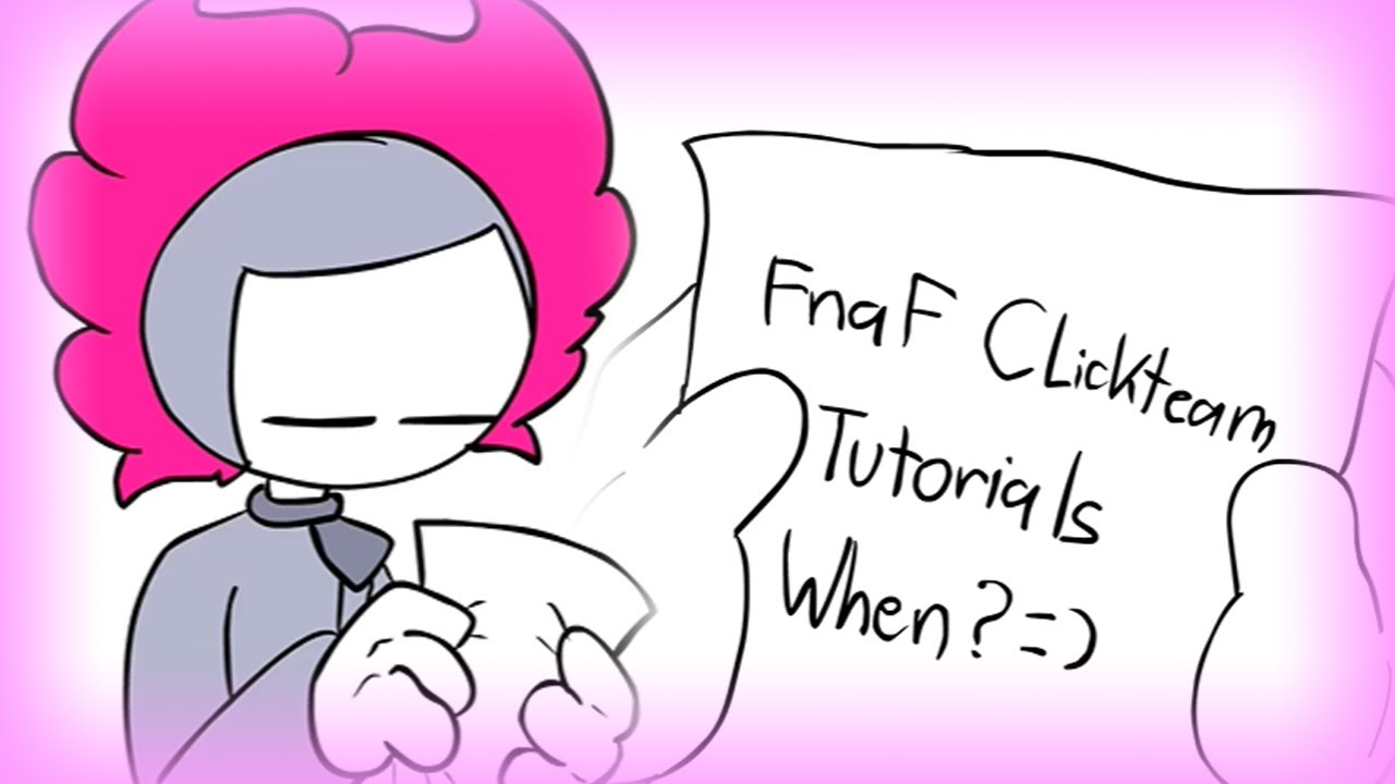 ICMation Short - Quit asking -w-