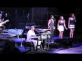 Stevie Wonder -  &#39;Human Nature&#39; live in Verona Arena 05.07.10