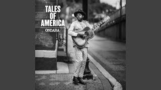 Video thumbnail of "Ondara - American Dream"