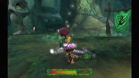 Tak - 1.5 Cycle Plant Fight