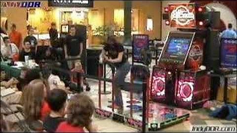 DDR-A-Thon 5: Intermezzo - Put Your Faith In Me