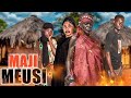 MAJI MEUSI EPISODE 03 Horror Mzee Msisili Issakomb Aisha Swareh Biggboss Chingamedia Kiparabran Film 