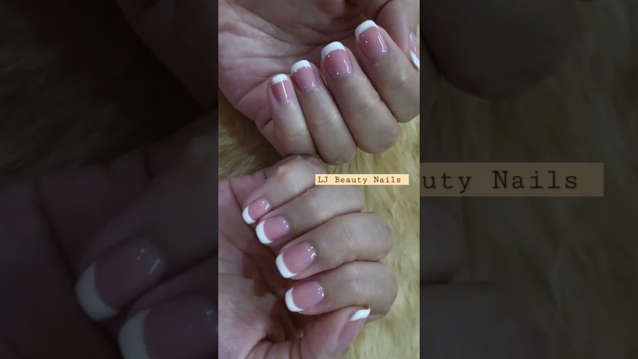 French Nail 2023 | 