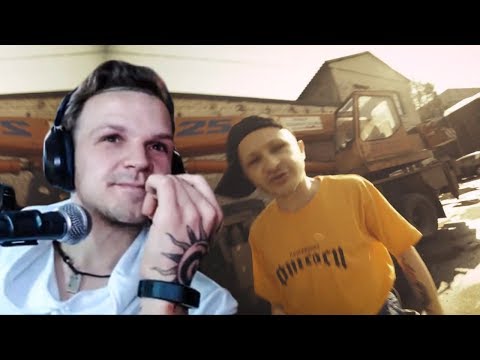 ЛАРИН СМОТРИТ: ДЖАРАХОВ // ЗЛОЙ МАЛОЙ - В долгий путь (1 раунд 17ib) / Джарахов