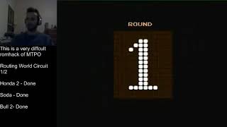 Difficult? Punch-Out!! - World Circuit 1/2