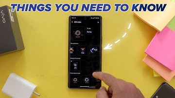 How To Turn On Always On Display in Vivo Mobile? (Beginners Guide)