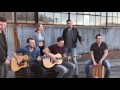 "The Fighter" cover by Two Way Crossing