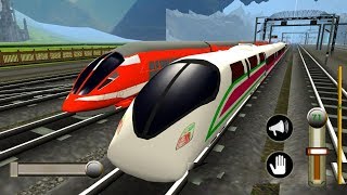 Juego de Tren (Simulador de Trenes) screenshot 5