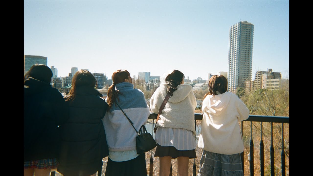 【Music Video】Cheese!  ／ Shupines（シュピネス）