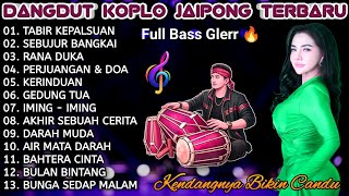 Dangdut Koplo Jaipong Terbaru 2026  Tabir Kepalsuan Sebujur Bangkai   Bass Glerr 
