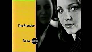 ABC Split Screen Credits (January 9, 2000)