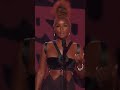 Janelle Monáe Says F*ck The Supreme Court & That’s On Period Sis| BET Awards ‘22 #shorts #betawards