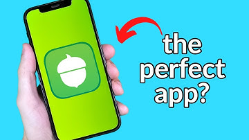 5 Years on ACORNS: In-Depth Review, Tutorial, & Investing Guide