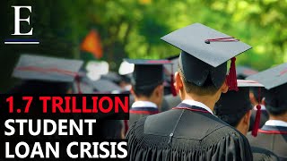 Why Is The Student Loan Market Collapsing