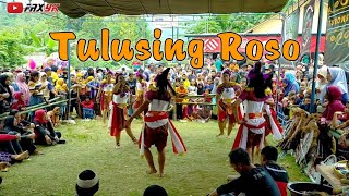 Tulusing Roso voc Cak Pendeng || Turonggo Mudho Manunggal