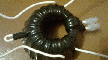 tutorial amplificador push-pull para sistema Ruslan