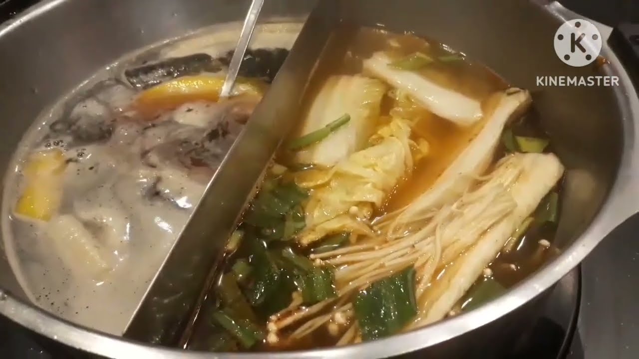 กินชาบู ที่เซ้นทรัลอุดร