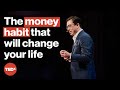 How to start spending, saving, and giving better | David Delisle | TEDxVictoria