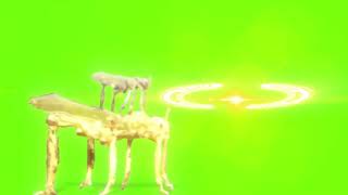 Kamen Rider Zero - one Shining Hopper Green Screen FULL SOUND [UPDATED]