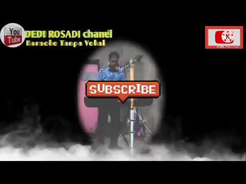 TIADA KATA MERDU dangdut lawas ELVY SUKAESIH Karaoke Tanpa Vokal@DEDIROSADI