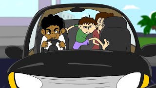 Uber Na Bahiao Pivete