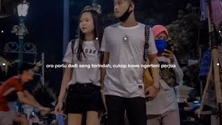 Story Wa Lagu Dj Pergi Slow 30 detik keren