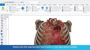 Usability Improvements | Mimics Innovation Suite 24