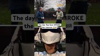 Ex-Stig on the day Michael Schumacher was revealed as The Stig! #topgear  #thestig #michaelschumacher - YouTube