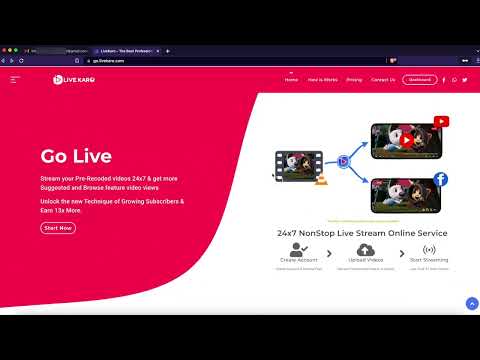 How To Create an Account on LIVEKARO | LiveKaro Streaming