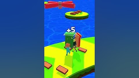 Shortcut Run - Hilarious Gameplay Part 79