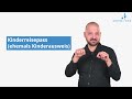 Informationen zum Kinderreisepass (Deutsche Gebärdensprache)