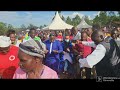 Nana Tasha ft Bruce mfalme_(Fred ikana for mp shinyalu ) official music video