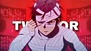 Adonis Twixtor Hametsu No Oukoku Eps2