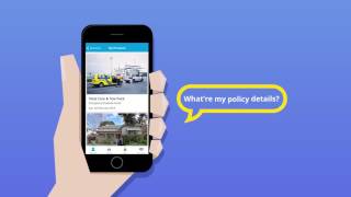 RACV APP TVC 30sec