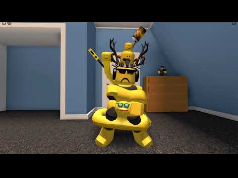 Roblox Carson Shearer Dance Youtube - ballet roblox games ballet robot games