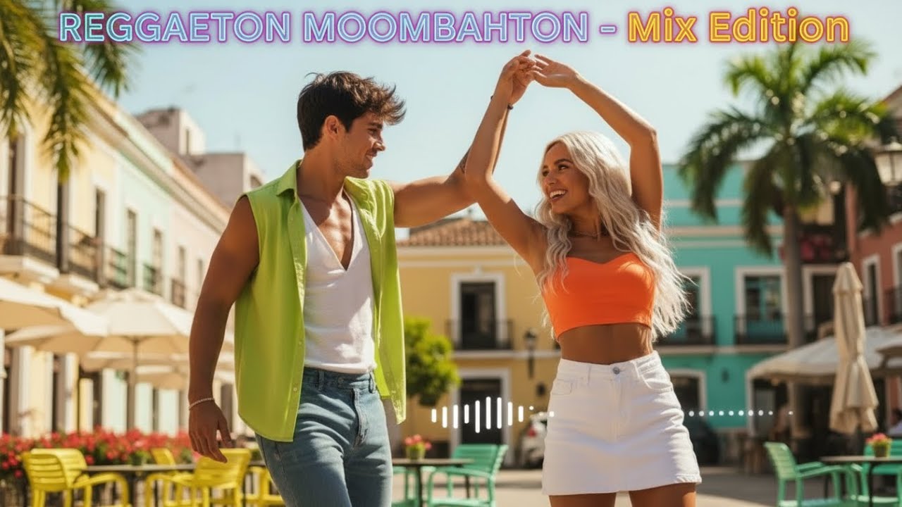 MIX REGGAETON 2026 | Nicky x Balvin x Daddy 💥 ¡La banda sonora de tu party!